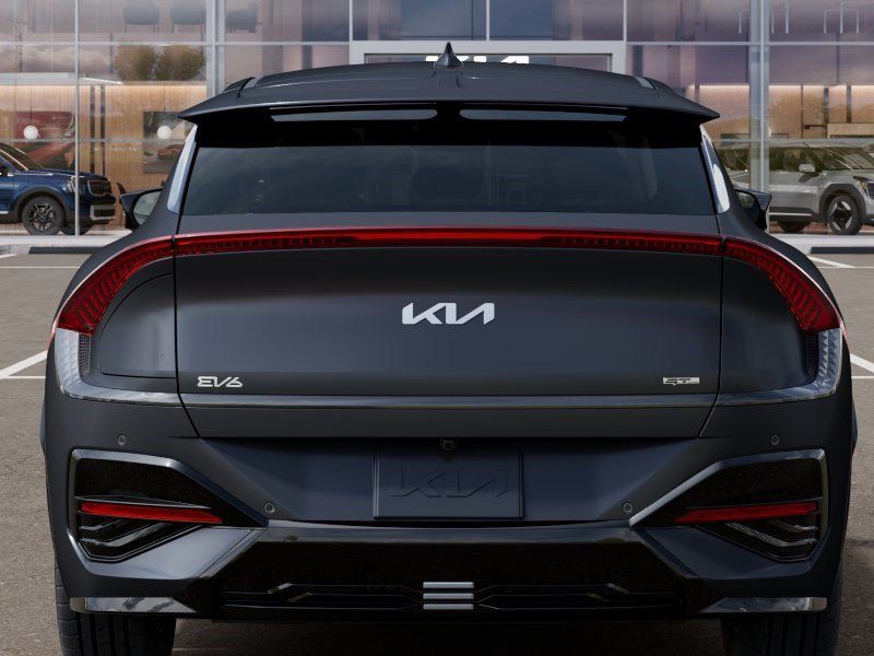 New 2026 Panthera Metal Matte Kia  image 13