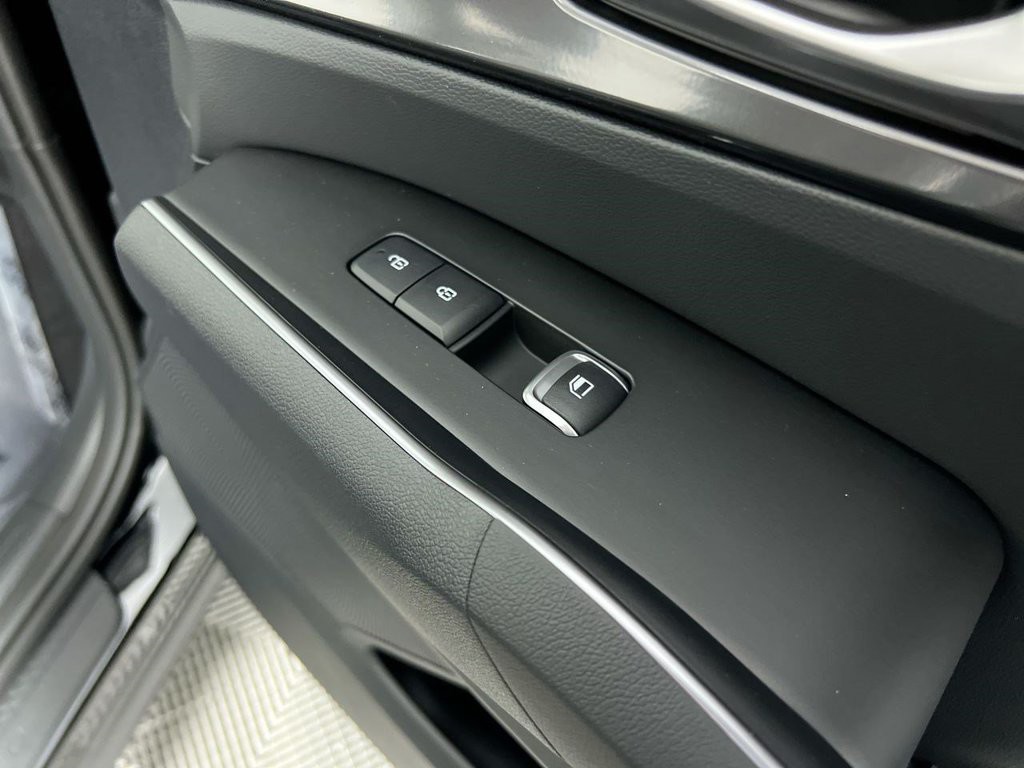 New 2026 Glacial White Pearl Kia  image 33