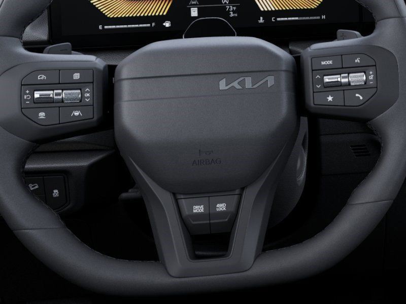 New 2027 Frost Blue Kia  image 22