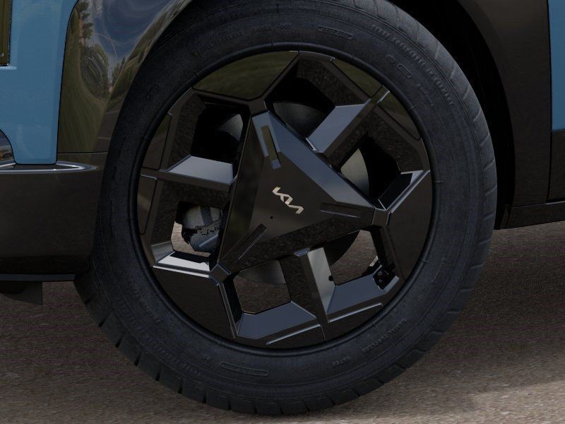 New 2027 Frost Kia X-Line S image 9