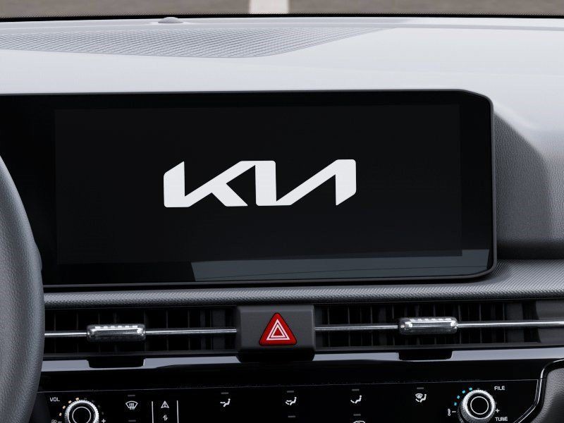 New 2026 Gray Kia LX image 20