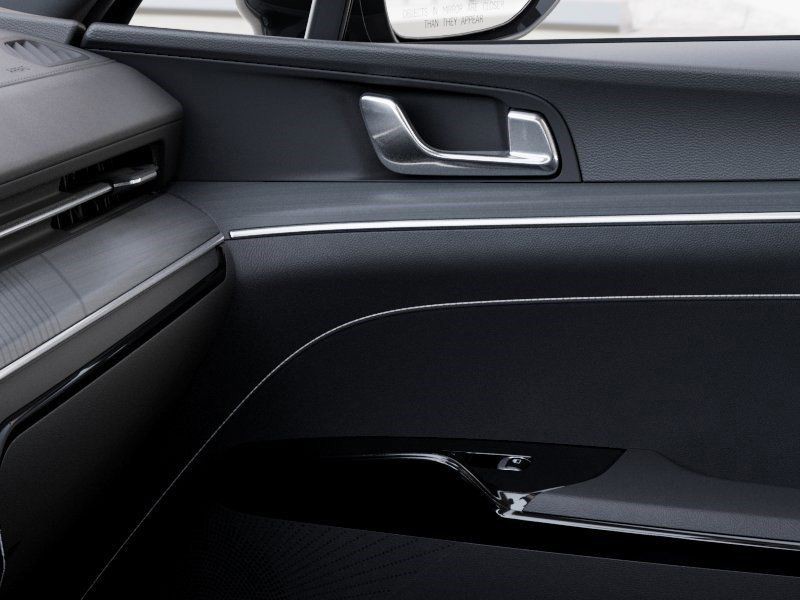 New 2026 Aurora Black Pearl Kia GT-Line image 25