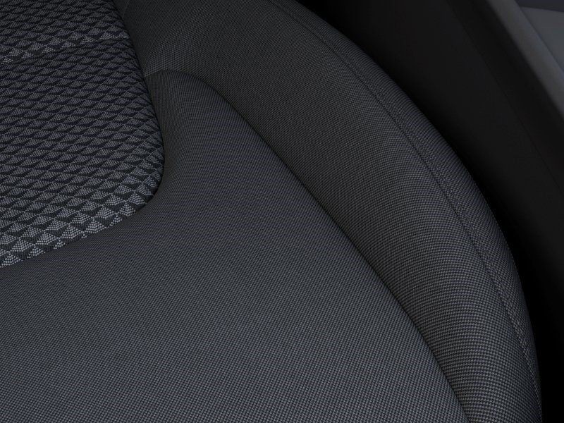 New 2026 Gray Kia LX image 24