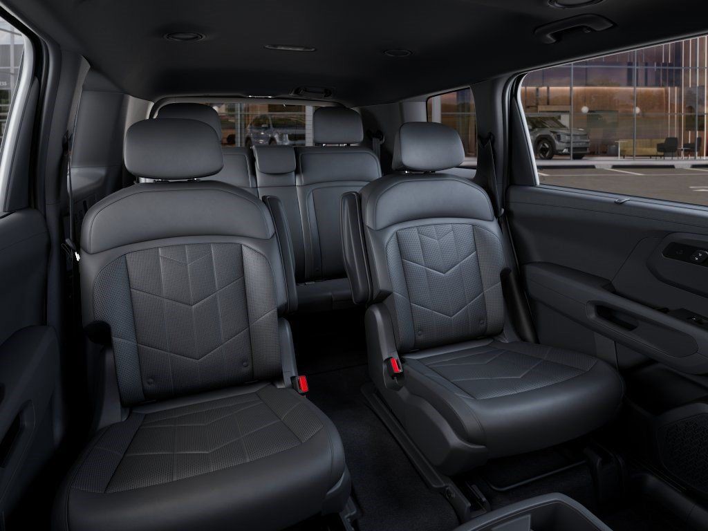 New 2027 Jade Kia X-Line EX image 16