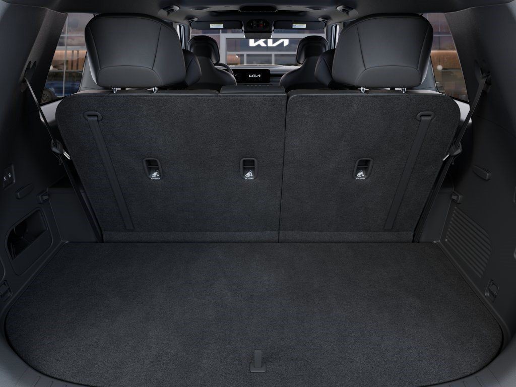 New 2027 Jade Kia X-Line EX image 19