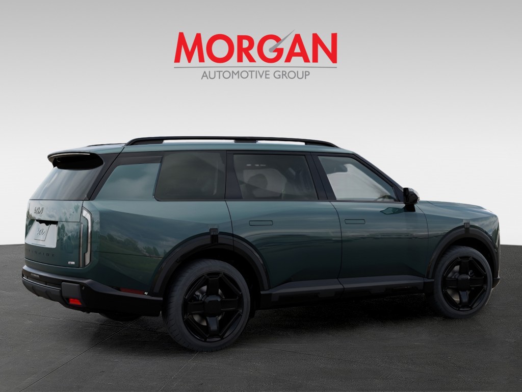 New 2027 Jade Kia X-Line EX image 6