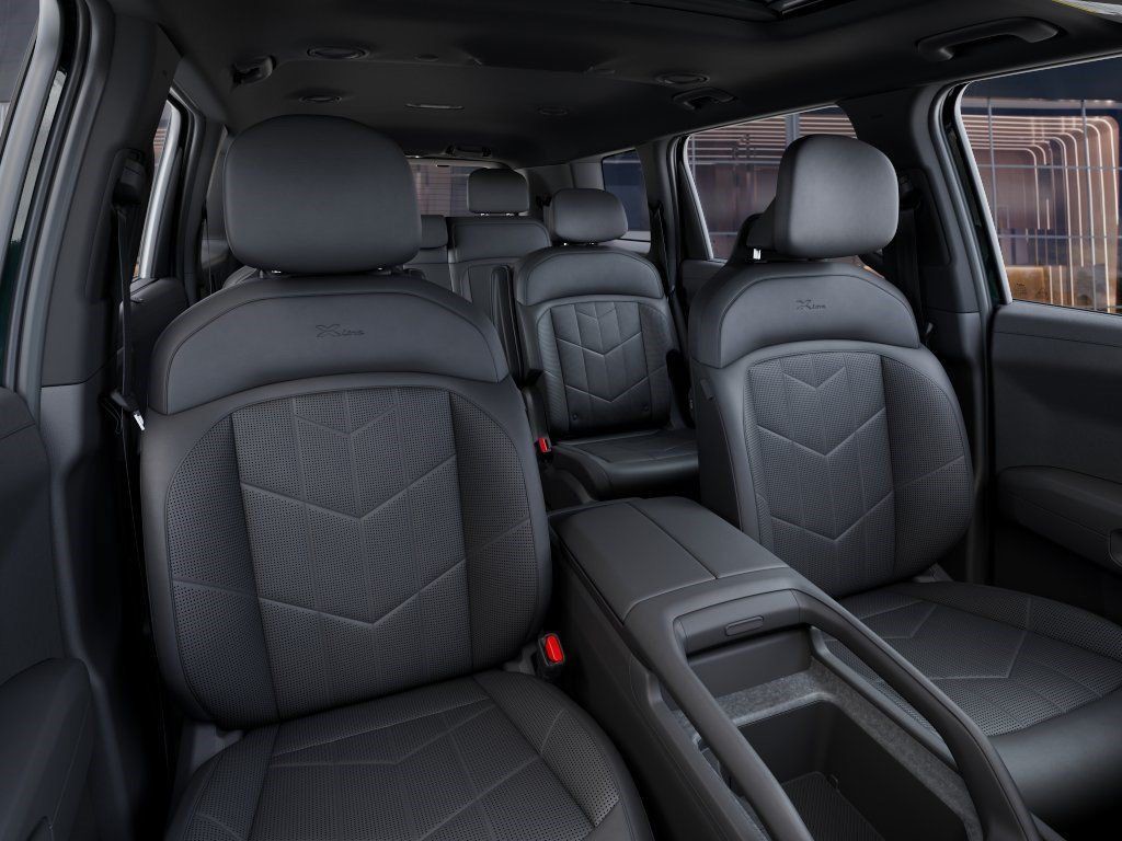 New 2027 Jade Kia X-Line EX image 15