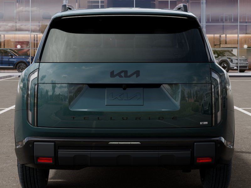 New 2027 Jade Kia X-Line EX image 13