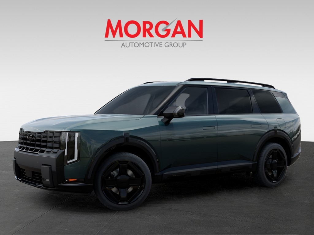 New 2027 Jade Kia X-Line EX image 3