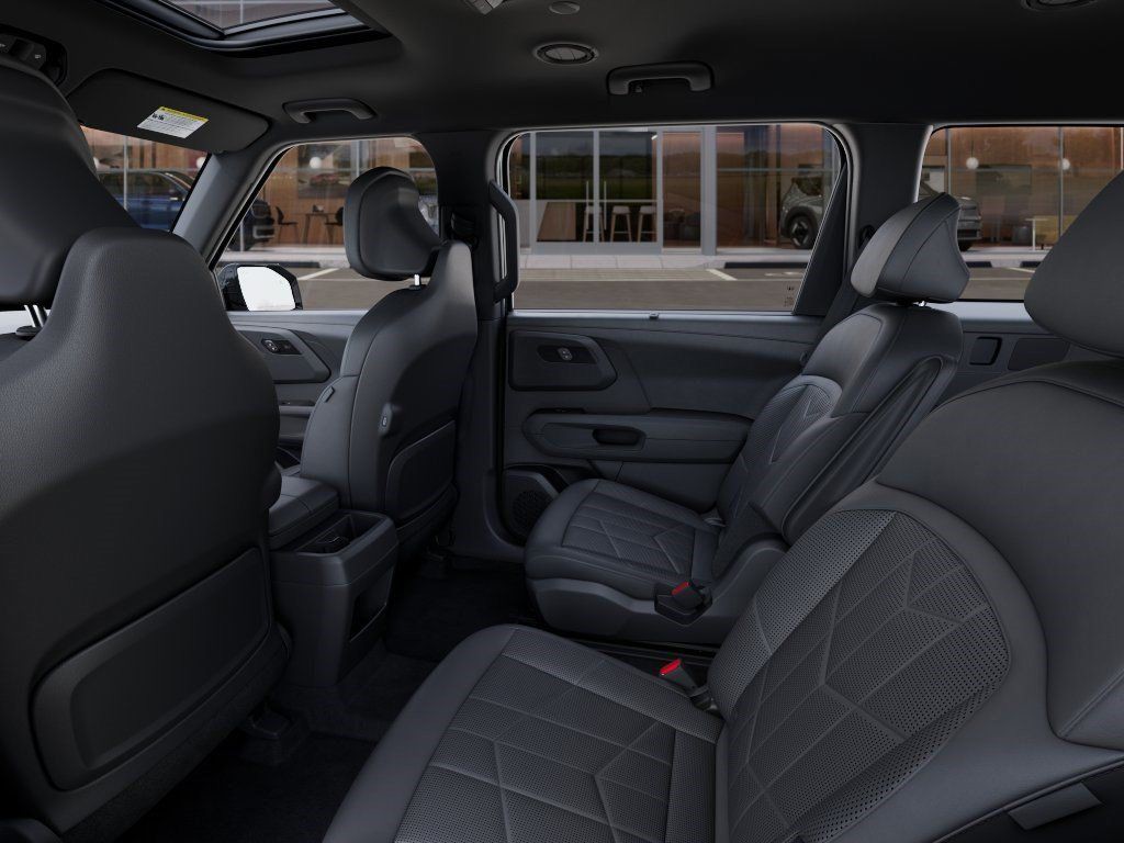 New 2027 Jade Kia X-Line EX image 18