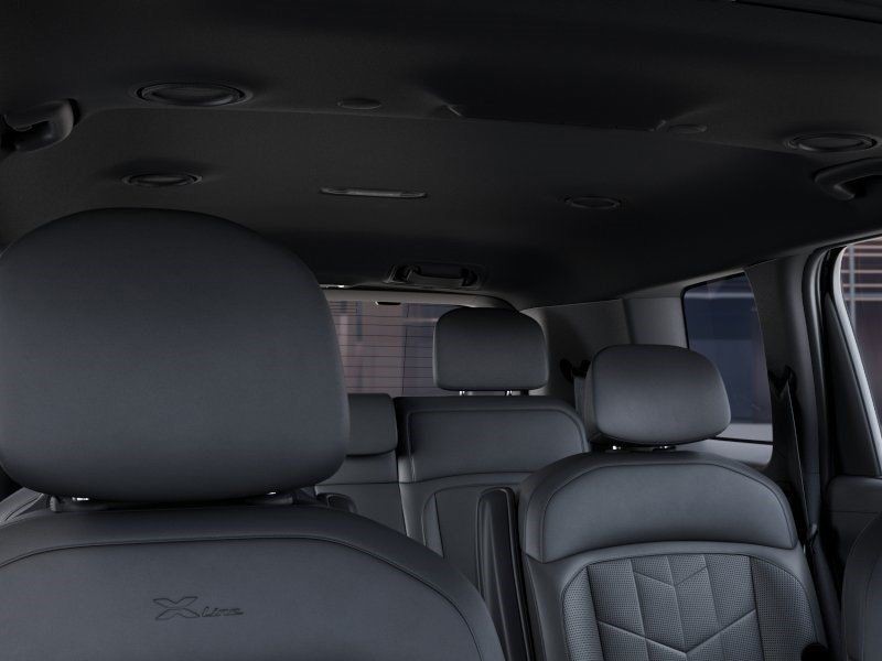 New 2027 Jade Kia X-Line EX image 27