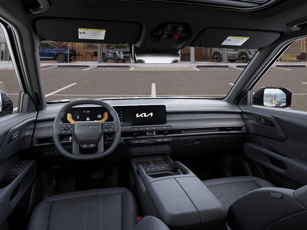 New 2027 Jade Kia X-Line EX image 14