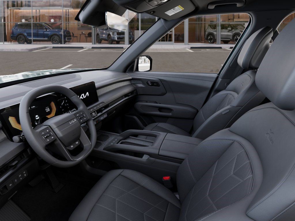 New 2027 Jade Kia X-Line EX image 17