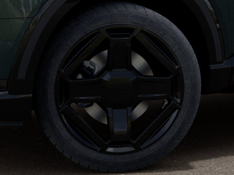 New 2027 Jade Kia X-Line EX image 9