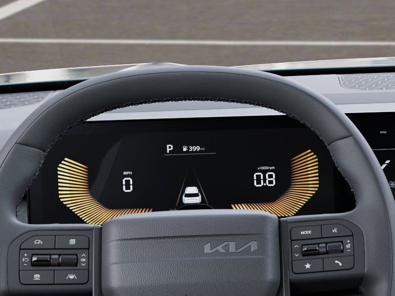 New 2027 Jade Kia X-Line EX image 21