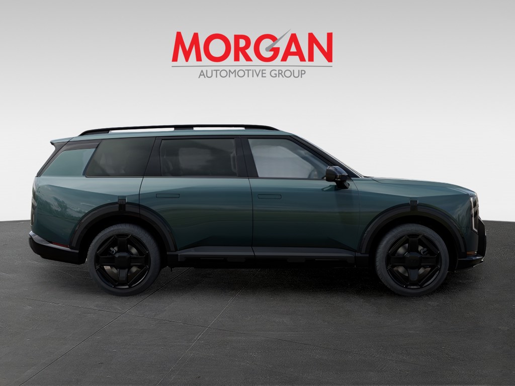 New 2027 Jade Kia X-Line EX image 7