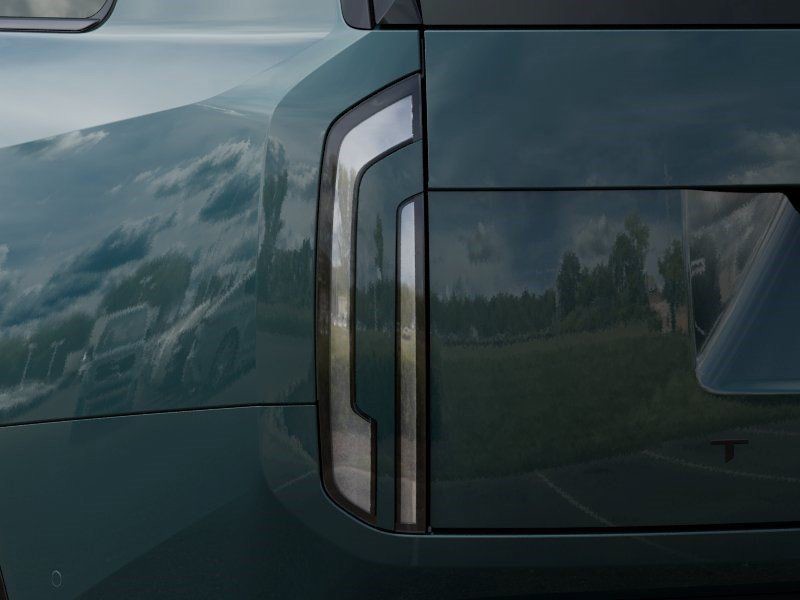 New 2027 Jade Kia X-Line EX image 11