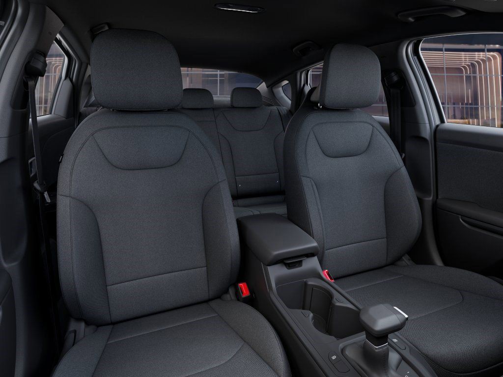 New 2026 Steel Gray Kia  image 15