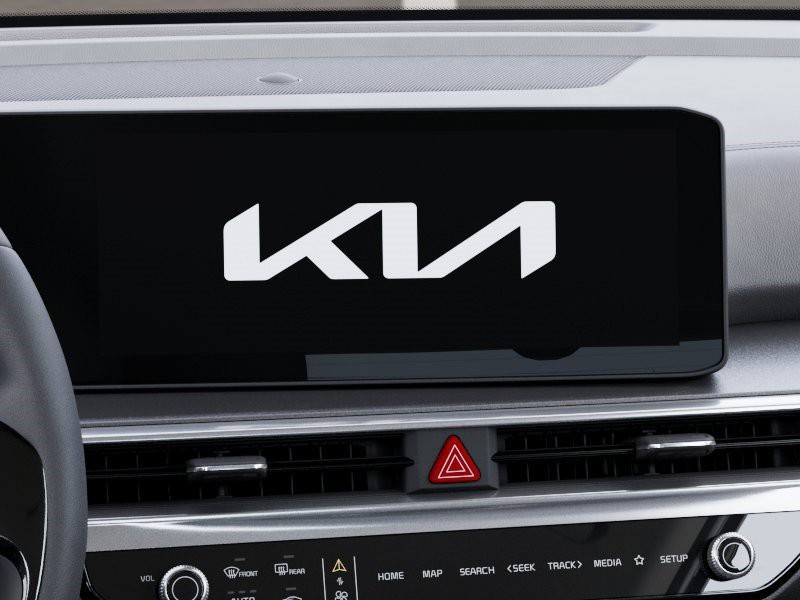 New 2026 Glacial White Pearl Kia  image 20
