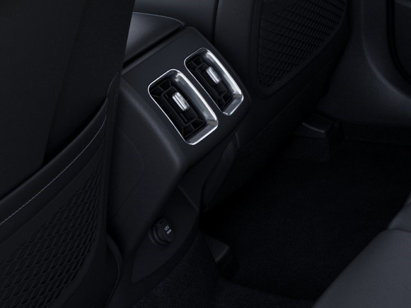 New 2026 Glacial White Pearl Kia  image 26