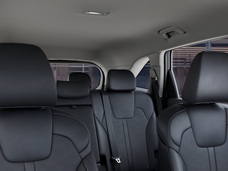 New 2026 Glacial White Pearl Kia  image 27