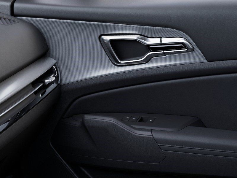 New 2027 Wolf Gray Kia  image 25