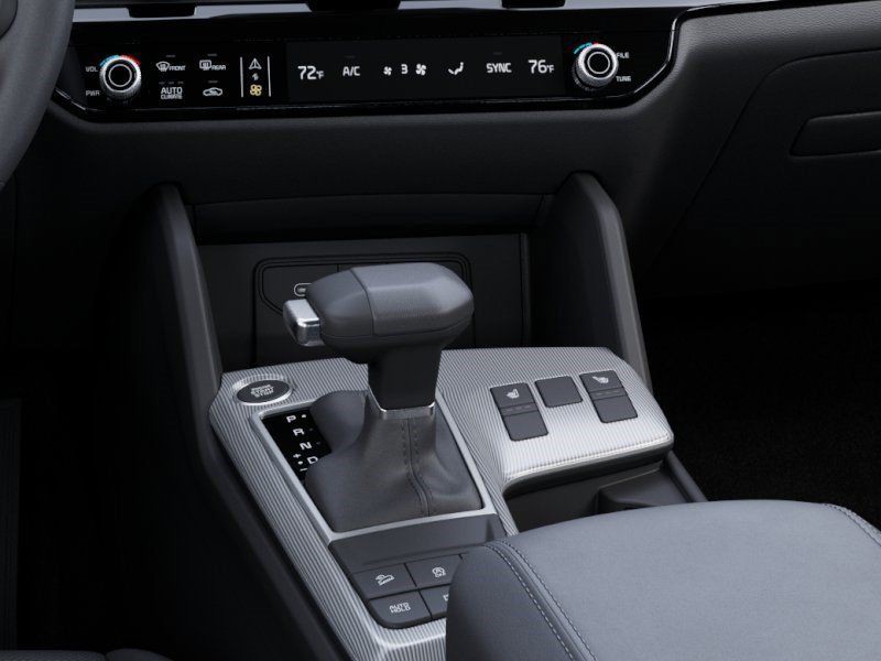 New 2027 Wolf Gray Kia  image 23