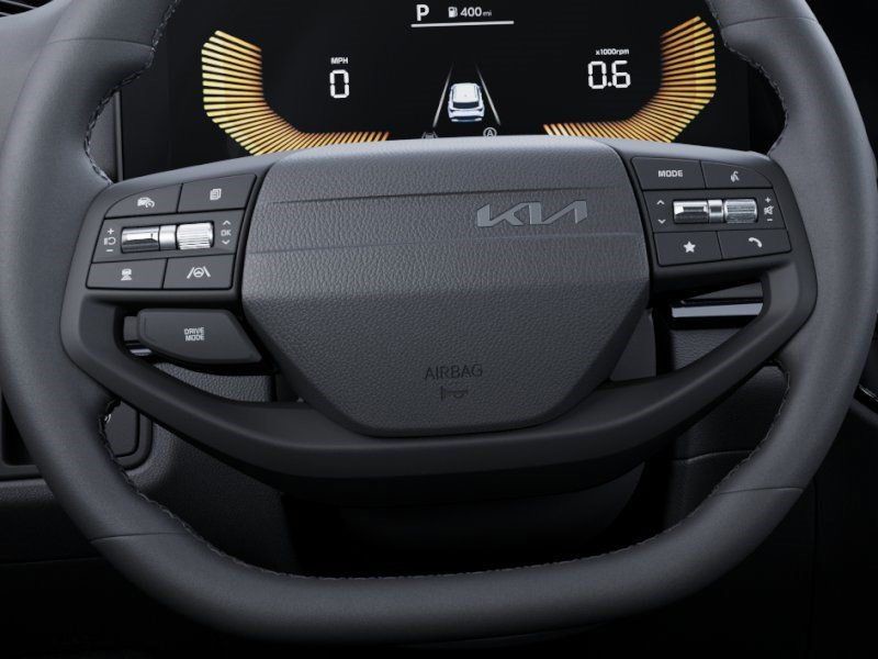 New 2027 Wolf Gray Kia  image 22