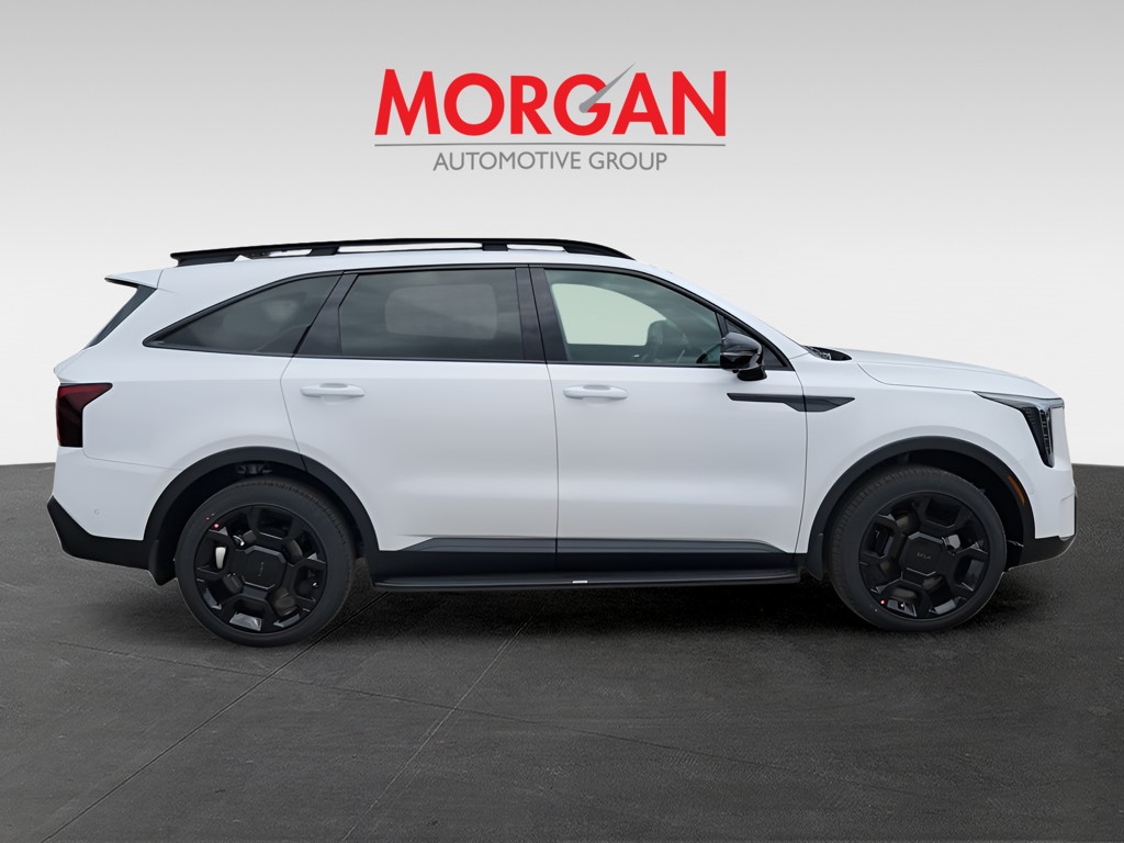 2025 Kia Sorento X-Line SX Prestige - Photo 8