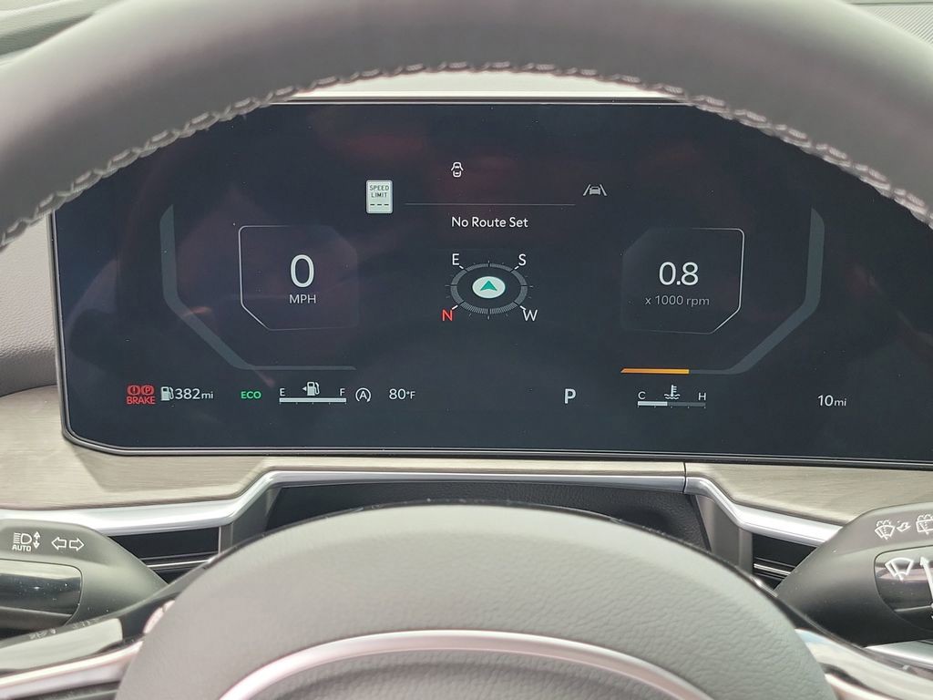 2025 Kia Sorento X-Line SX Prestige - Photo 27