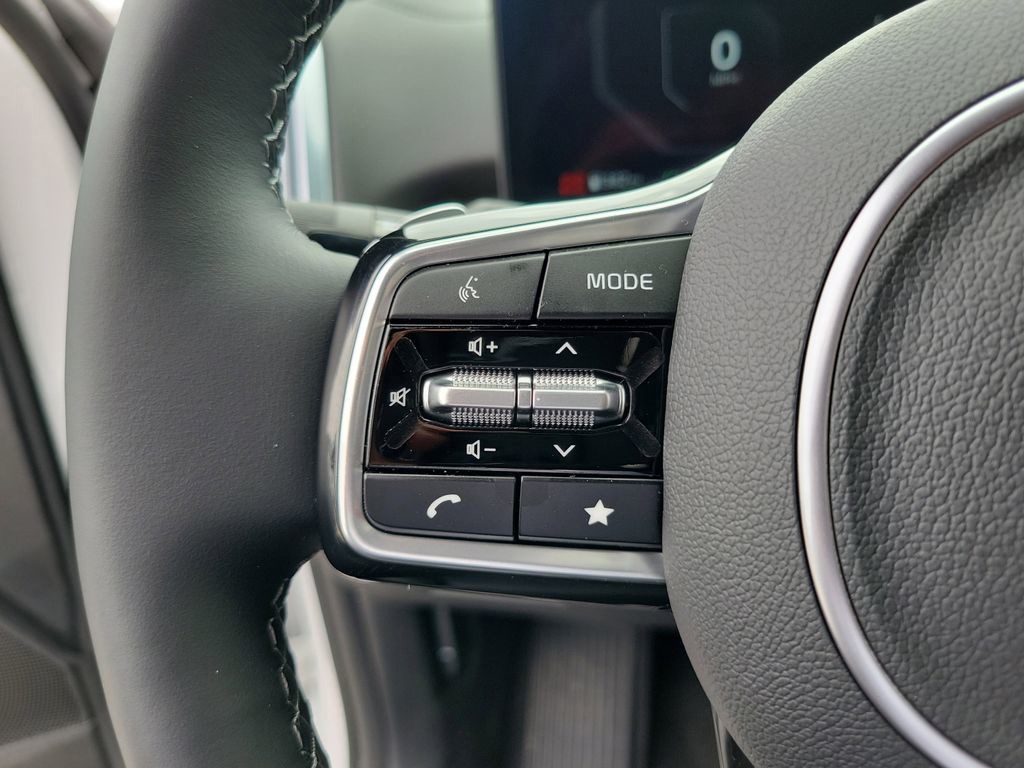 2025 Kia Sorento X-Line SX Prestige - Photo 25