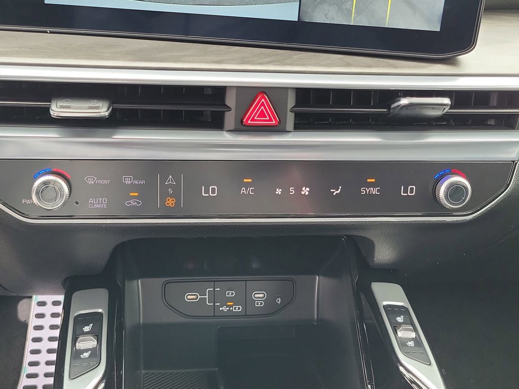 2025 Kia Sorento X-Line SX Prestige - Photo 30
