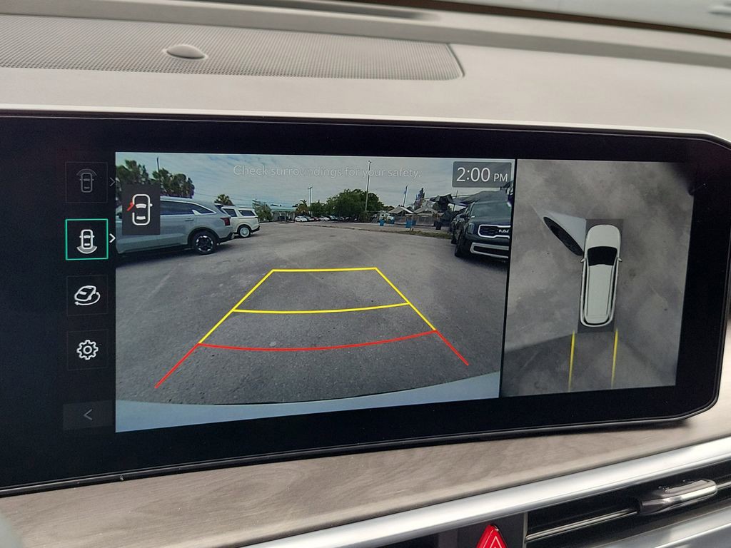 2025 Kia Sorento X-Line SX Prestige - Photo 29