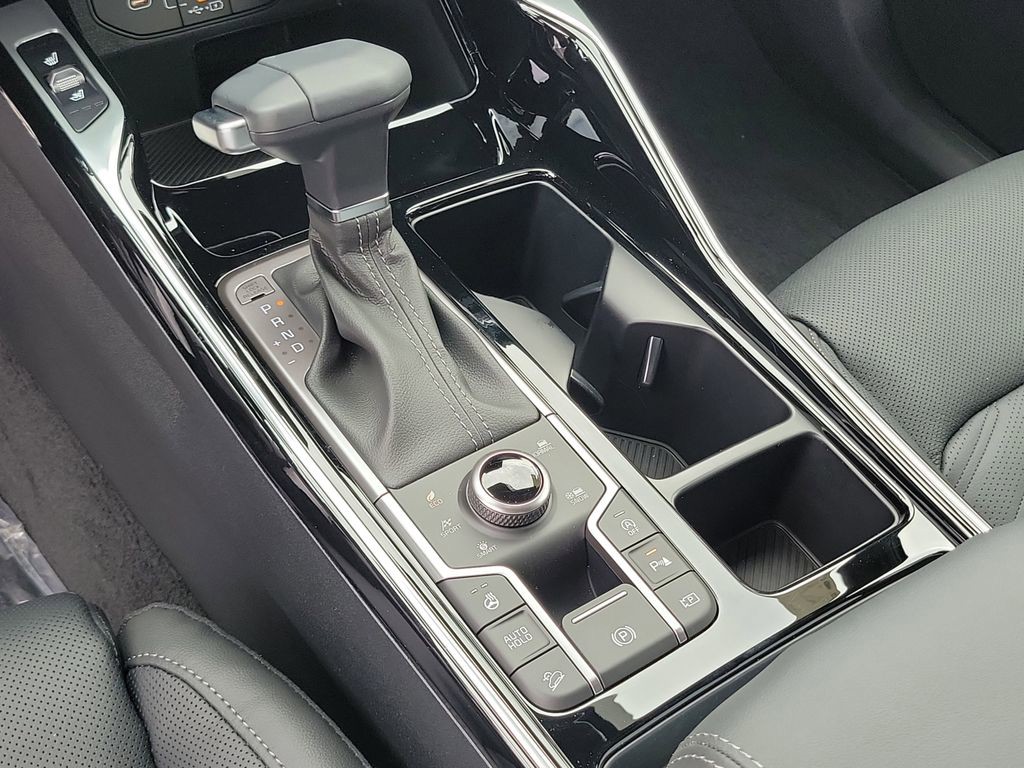 2025 Kia Sorento X-Line SX Prestige - Photo 31