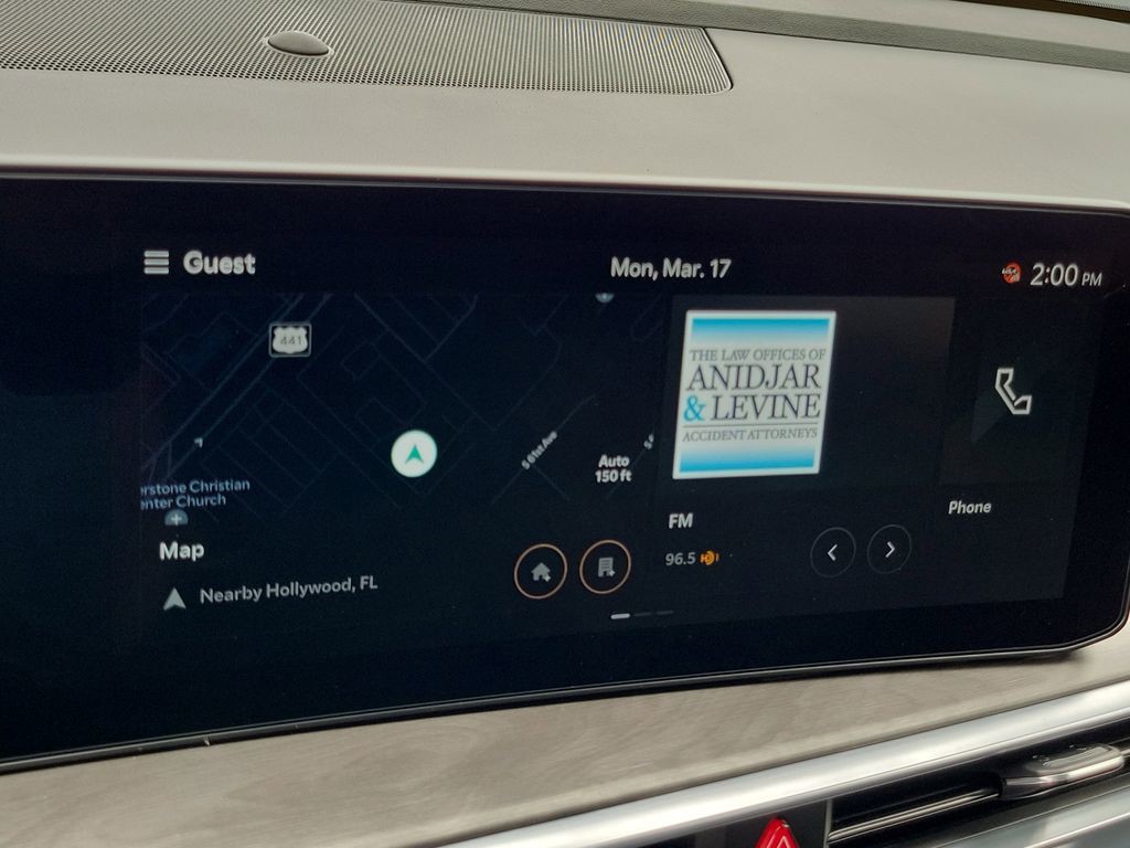 2025 Kia Sorento X-Line SX Prestige - Photo 28