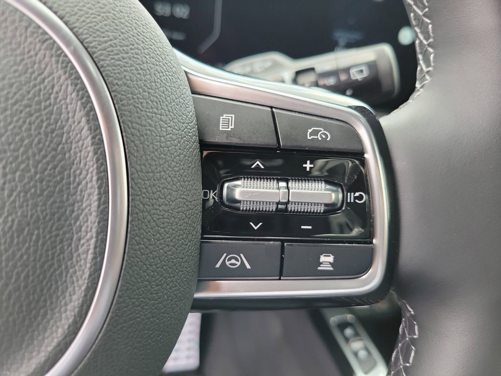 2025 Kia Sorento X-Line SX Prestige - Photo 26