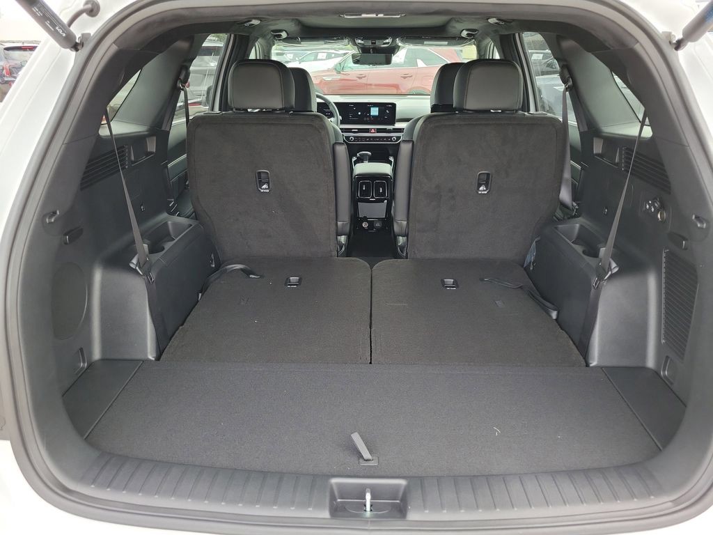 2025 Kia Sorento X-Line SX Prestige - Photo 10