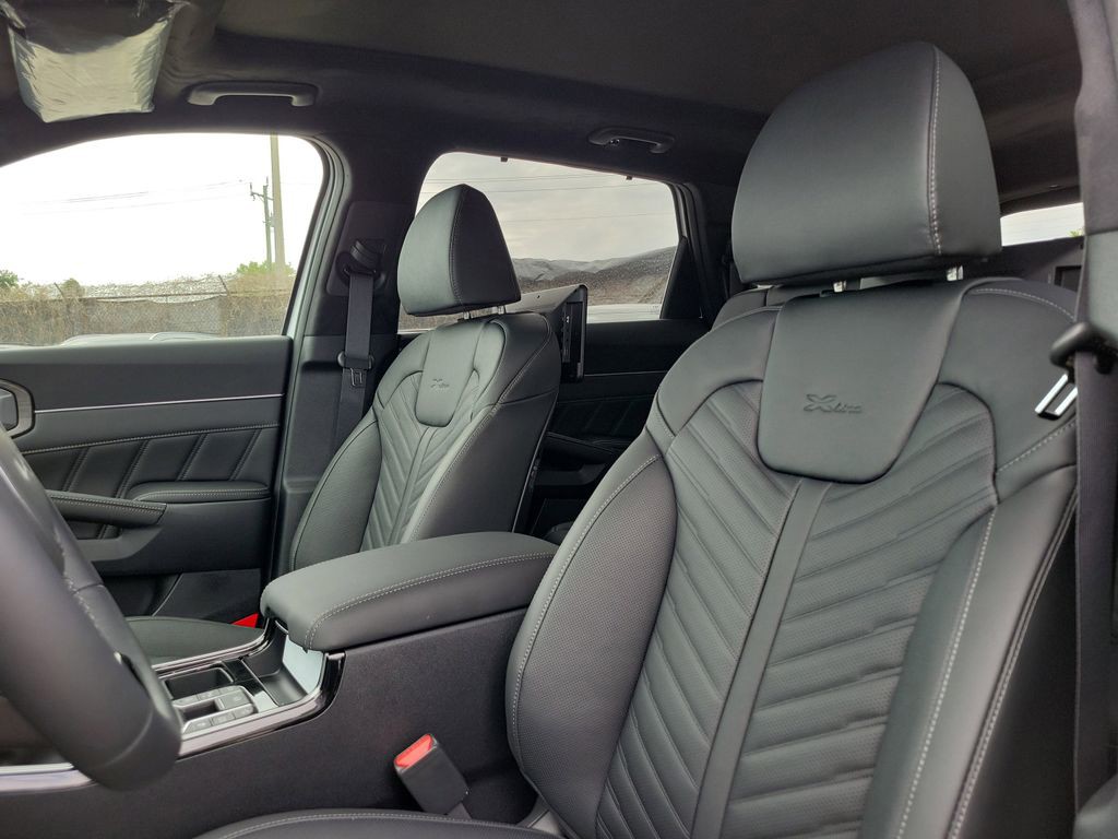 2025 Kia Sorento X-Line SX Prestige - Photo 22