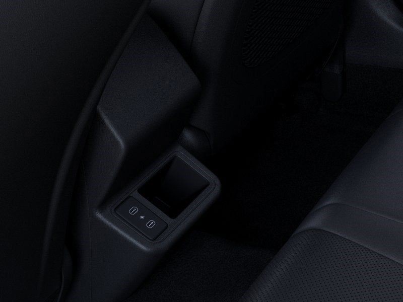 New 2026 Snow White Pearl Kia EX image 26