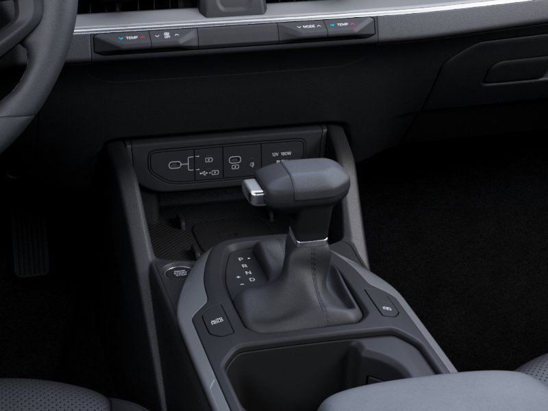 New 2026 Snow White Pearl Kia EX image 23