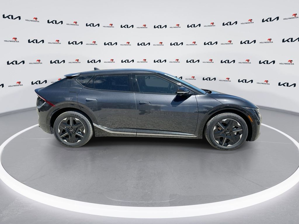 New 2025 Panthera Metal Kia Wind image 9