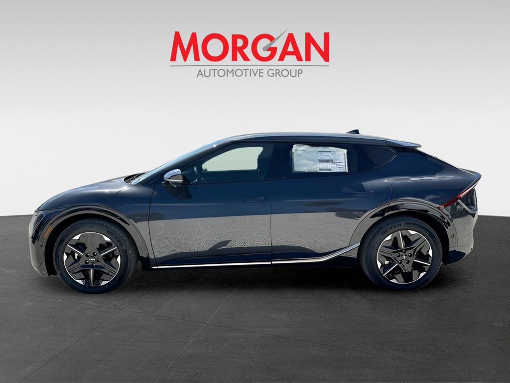 New 2025 Panthera Metal Kia Wind image 5