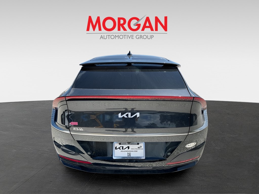 New 2025 Panthera Metal Kia Wind image 7