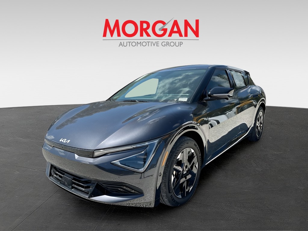 New 2025 Panthera Metal Kia Wind image 4