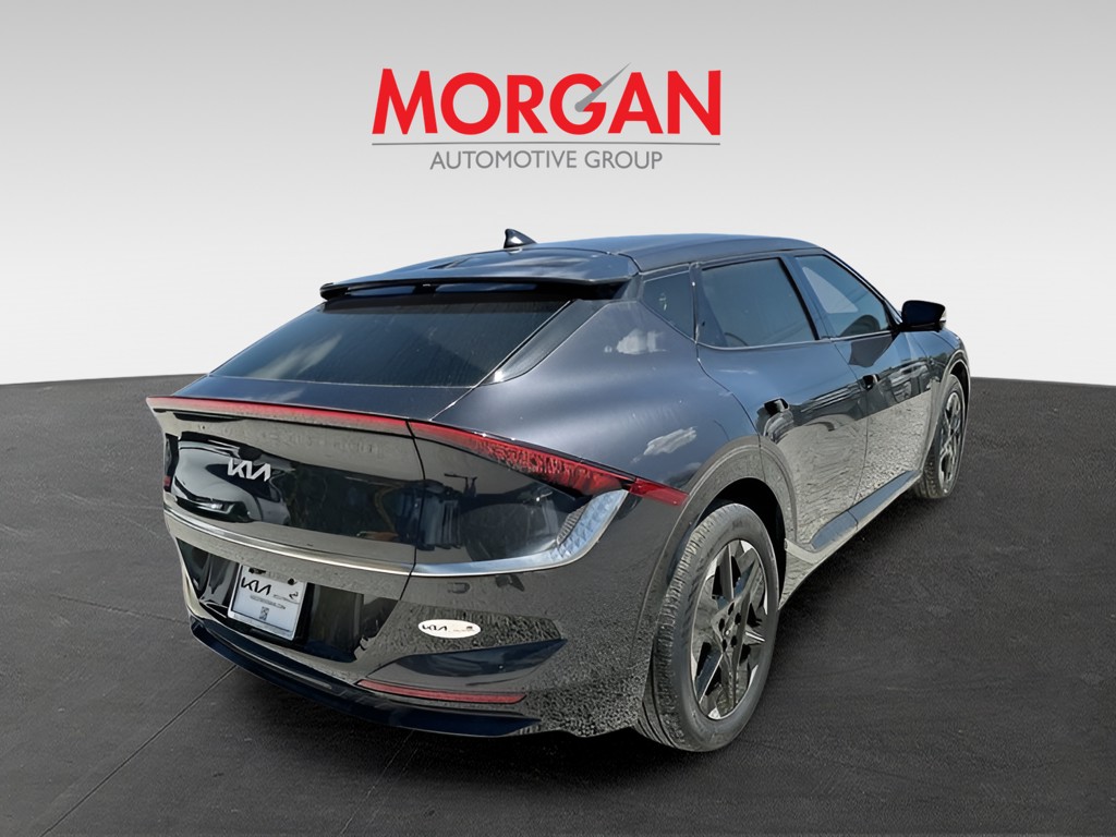New 2025 Panthera Metal Kia Wind image 8