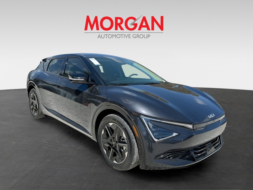 New 2025 Panthera Metal Kia Wind image 2