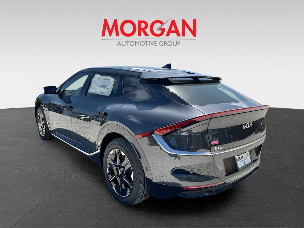 New 2025 Panthera Metal Kia Wind image 6