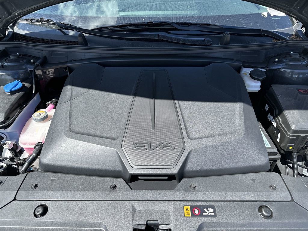New 2025 Panthera Metal Kia Wind image 10