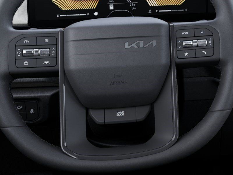 New 2027 Frost Blue Kia S image 22
