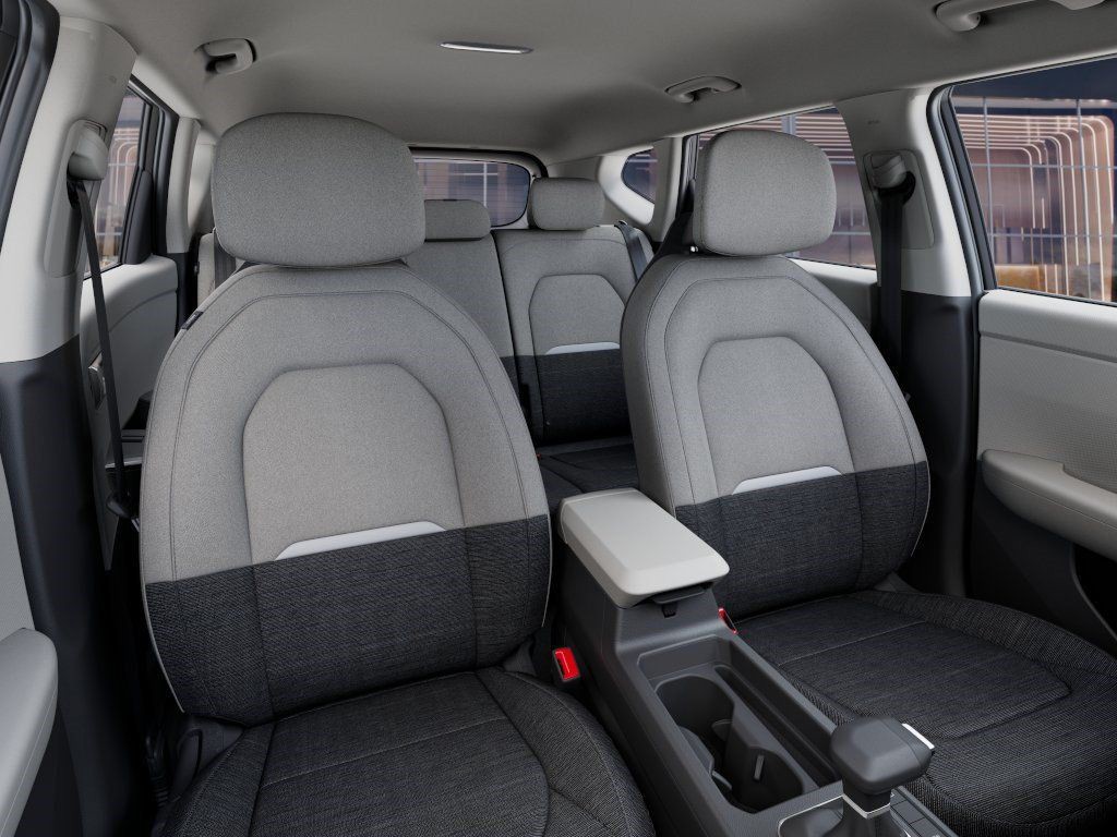 New 2027 Frost Blue Kia S image 15